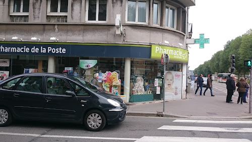 Pharmacie de la Poste à Dieppe