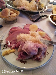 Photo n°86 de WINSTUB Au Rouge D’Ottrott Spécialité Alsacienne à Ottrott ()