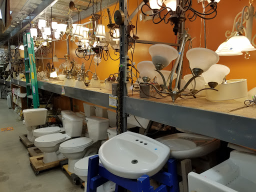 Thrift Store «Habitat Wake ReStore -- Apex», reviews and photos