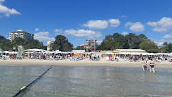 Foto di Severen South e l'insediamento