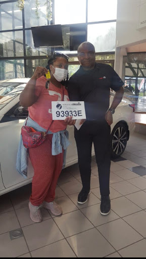 Nissan Dealer «Leckner Nissan of Springfield», reviews and photos, 6570 Amherst Ave, Springfield, VA 22150, USA