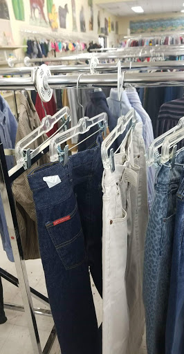 Thrift Store «A+ Thrift Store», reviews and photos, 15355 E Colfax Ave, Aurora, CO 80011, USA