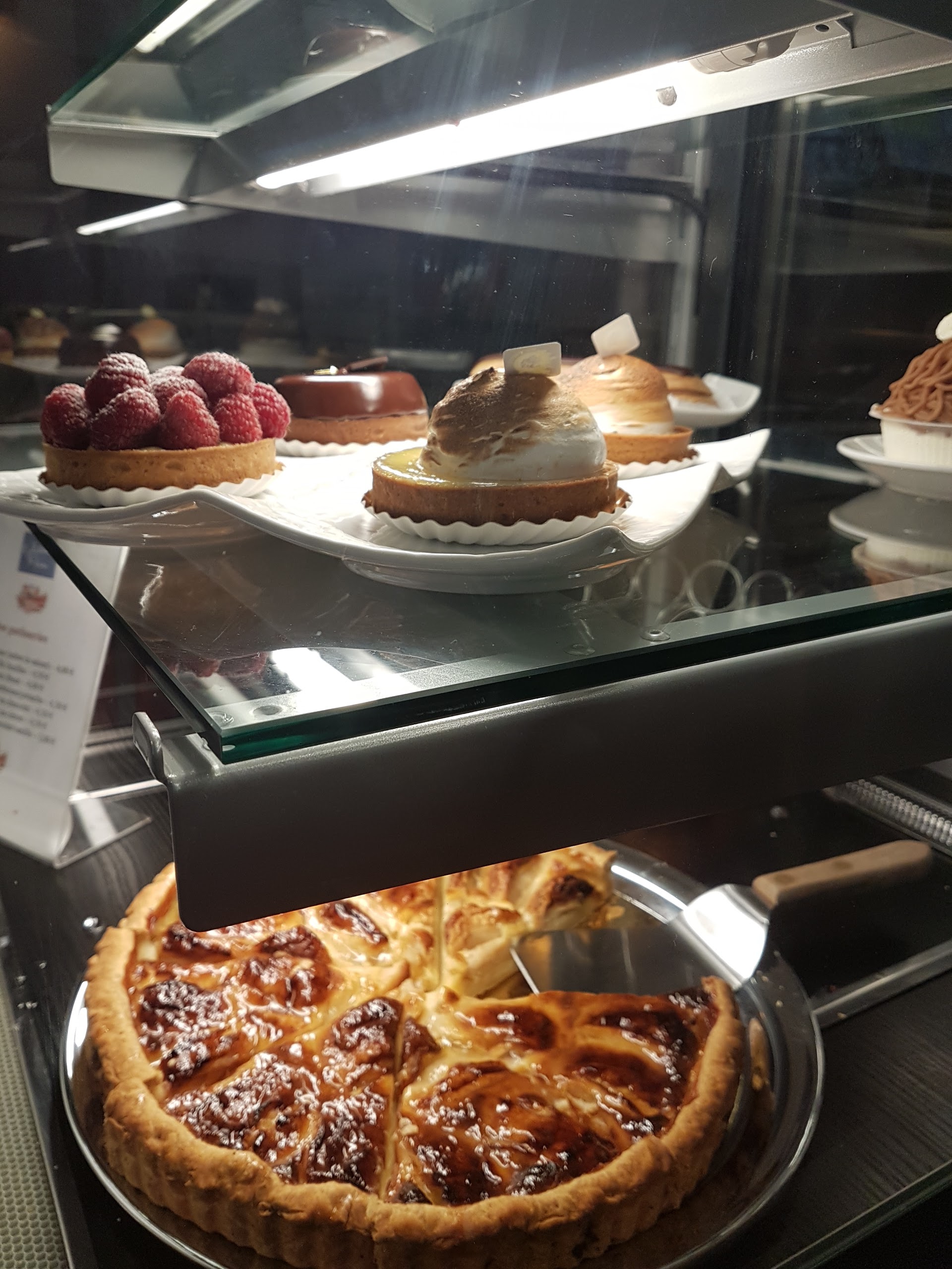 Photo n° 2 de l'avis de J2A. fait le 13/01/2018 à 11:55