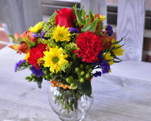 Florist «Polites Florist», reviews and photos, 443 Baltimore Pike, Springfield, PA 19064, USA