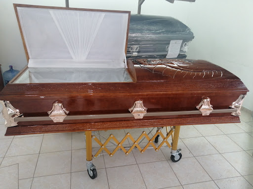 Funeraria Nuestra Señora del Carmen