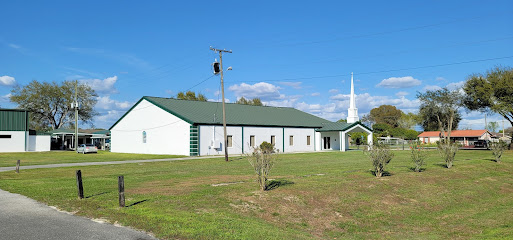 Faith Pentecostal House of God Inc.