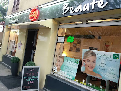 Sg Beauté à Thiais
