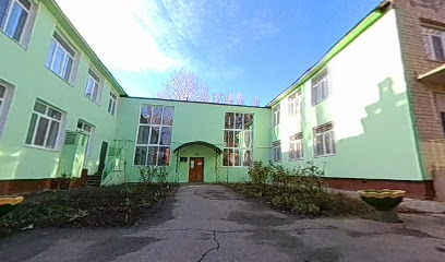 Одеська спеціалізована школа №53 І ступеня