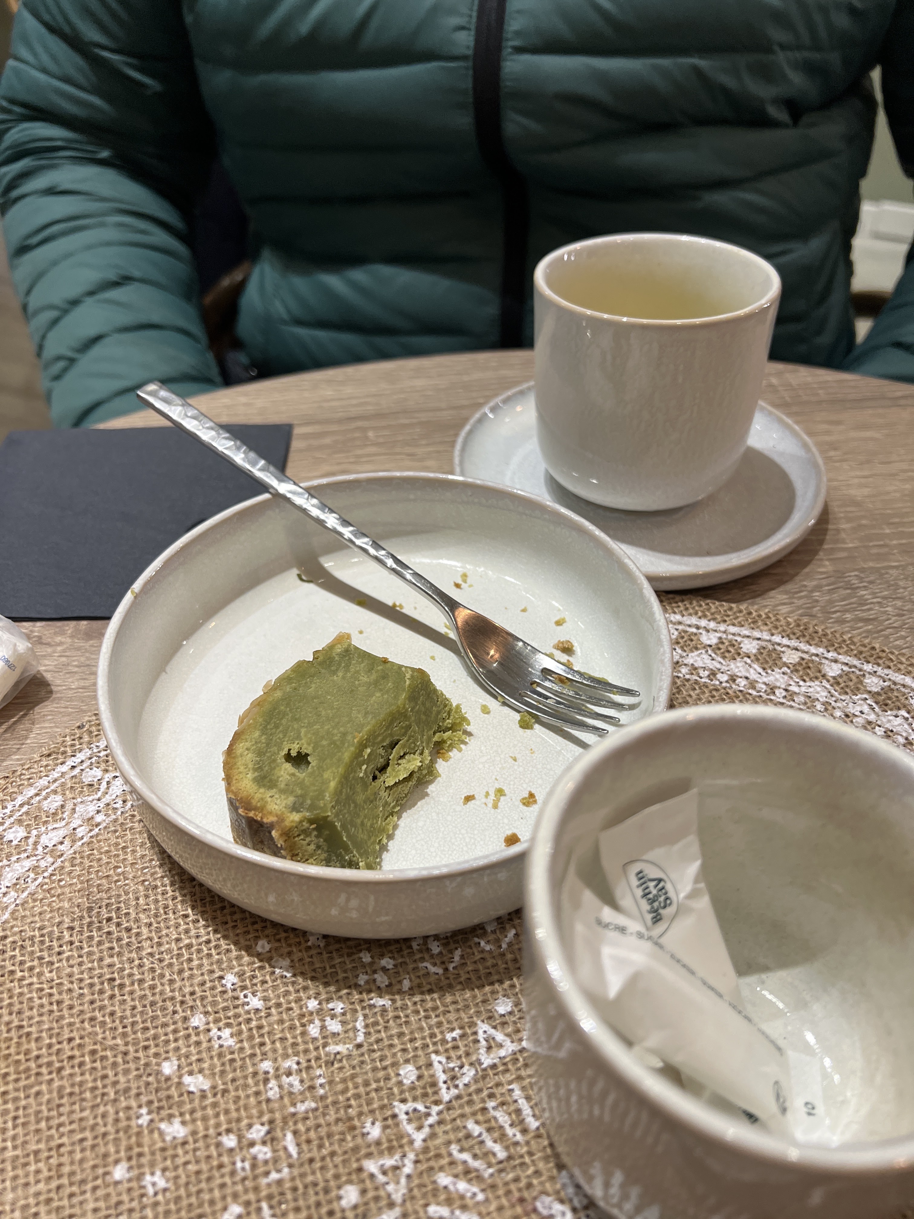 Photo n° 1 de l'avis de rédouane.d fait le 13/01/2024 à 16:42