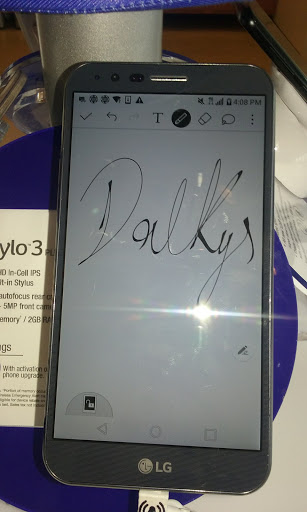 Cell Phone Store «MetroPCS Corporate Store», reviews and photos, 249 Glenside Ave, Holmes, PA 19043, USA