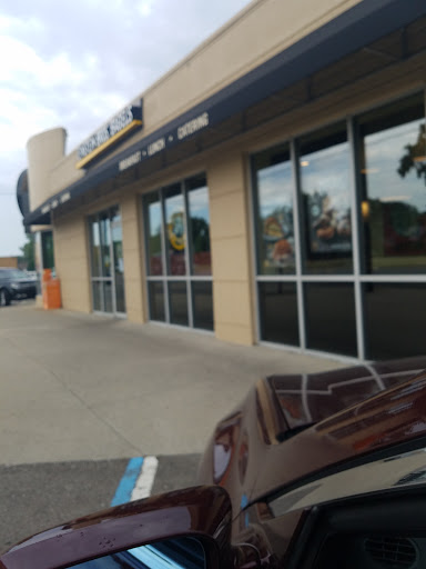 Bagel Shop «Einstein Bros. Bagels», reviews and photos, 750 N Telegraph Rd, Dearborn, MI 48128, USA