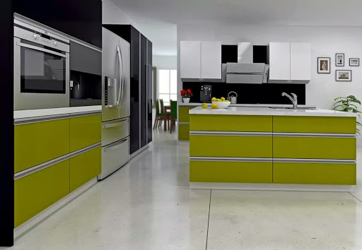 Sai Modular Kitchen & Furniture