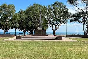 Darwin Cenotaph War Memorial image