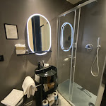 Photo n°3 de l'avis de Hayley. fait le 03/11/2023 à 17:16 sur le  The Market Urban Hotel à Florence