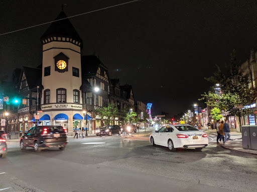 Movie Theater «Coolidge Corner Theatre», reviews and photos, 290 Harvard St, Brookline, MA 02446, USA