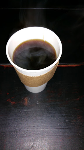 DaCapo Coffee