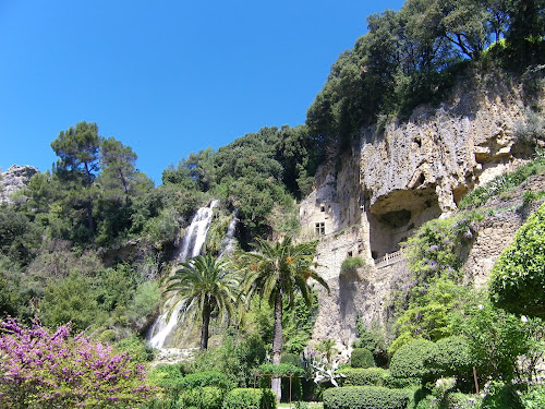 attractions Grottes de Villecroze Villecroze