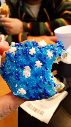 Donut Shop «Legendary Doughnuts», reviews and photos, 2602 6th Ave, Tacoma, WA 98406, USA