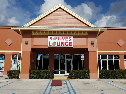 Liquor Store «3 Olives Liquor & Lounge», reviews and photos, 207 SW Port St Lucie Blvd, Port St Lucie, FL 34984, USA