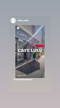 Photos du propriétaire du Café Café Lulu à Paris - n°2