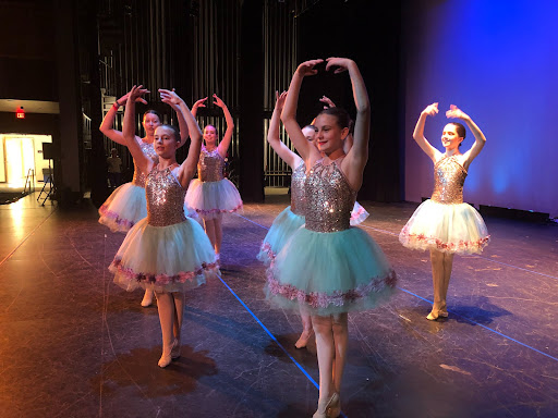 Dance School «Kenosha Academy of Dance, Music & Drama», reviews and photos, 7600 75th St #121, Kenosha, WI 53142, USA