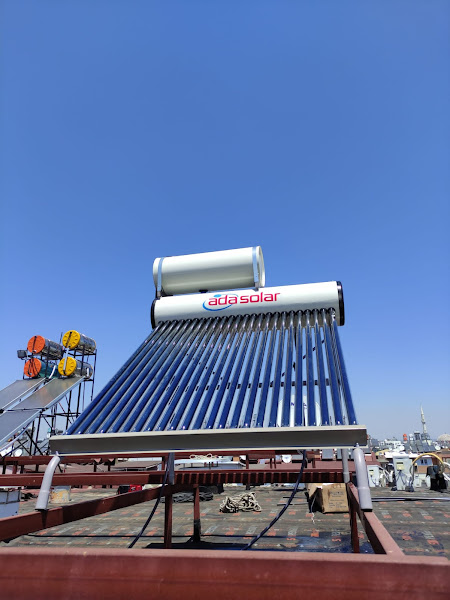 Antalya Günısı Hizmeti