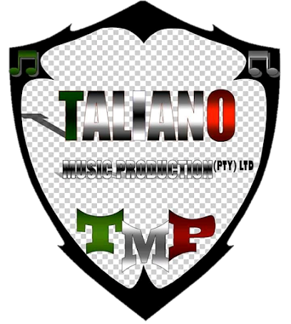 Taliano Music Production
