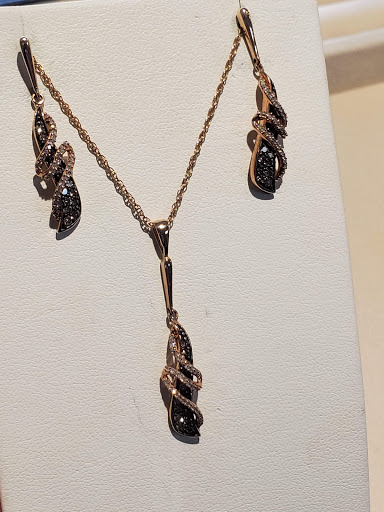 Jeweler «Malinich Jewelers Inc», reviews and photos, 9153 Wicker Ave, St John, IN 46373, USA