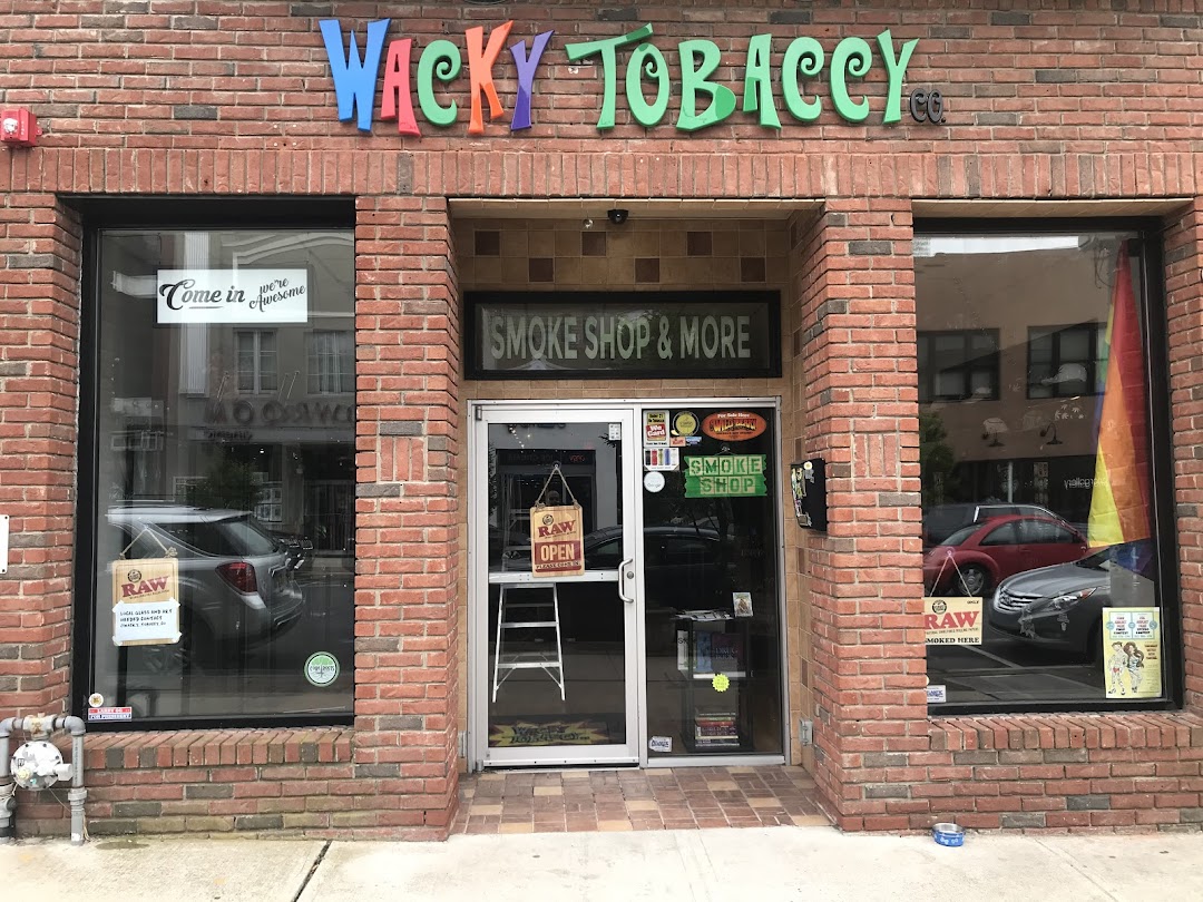 Wacky Tobaccy Co.