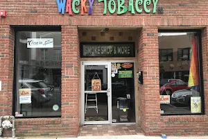 Wacky Tobaccy Co. image