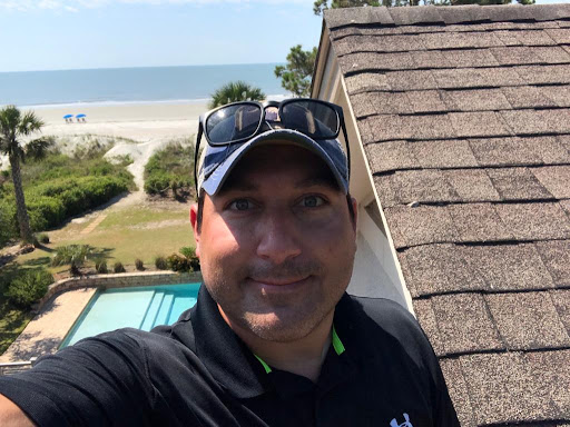 Roofing Contractor «RoofCrafters», reviews and photos, 330 Robert Smalls Pkwy #24, Beaufort, SC 29906, USA