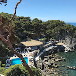 Photo n°1 de l'avis de Cheri.i fait le 13/06/2017 à 19:03 sur le  Mezzatorre Hotel & Thermal Spa à Forio