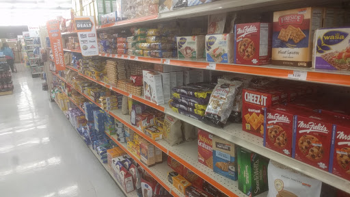 Discount Store «Big Lots», reviews and photos, 600 W 15th St, Plano, TX 75075, USA