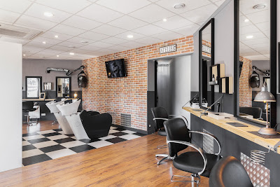 Hair actuel coiffure à Saint-Sébastien-sur-Loire