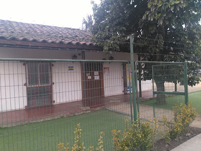 Centro Veterinario Municipal