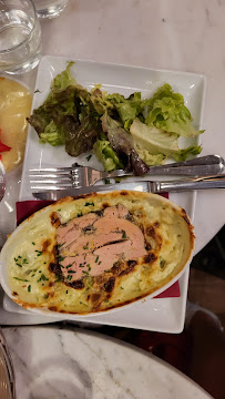 Tartiflette du Restaurant français Chez Grand-Mère à Lyon - n°18