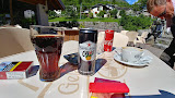 Plats et boissons Bed & Breakfast B&B Bergvagabunden 23020 Santa Croce (miniature)