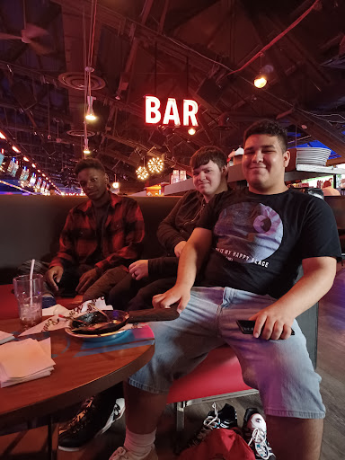 Bowling Alley «Bowlmor Norwalk», reviews and photos, 701 Connecticut Ave, Norwalk, CT 06854, USA