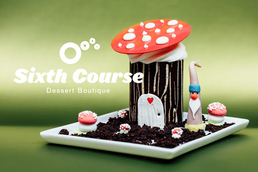 Dessert Shop «Sixth Course», reviews and photos, 1544 15th St, San Francisco, CA 94103, USA
