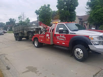 Joe Ballor Towing Inc. - Photo 5 - Car repair in New Haven, MI, Sterling Heights