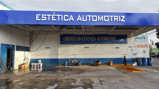 Quality - Estética Automotriz -
