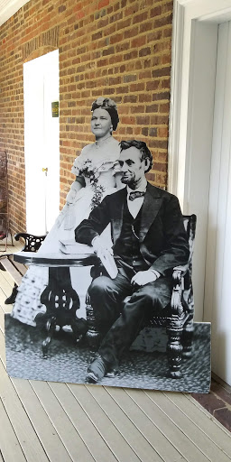 Tourist Attraction «Mary Todd Lincoln House», reviews and photos, 578 W Main St, Lexington, KY 40507, USA