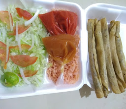 Gorditas La Paz photo