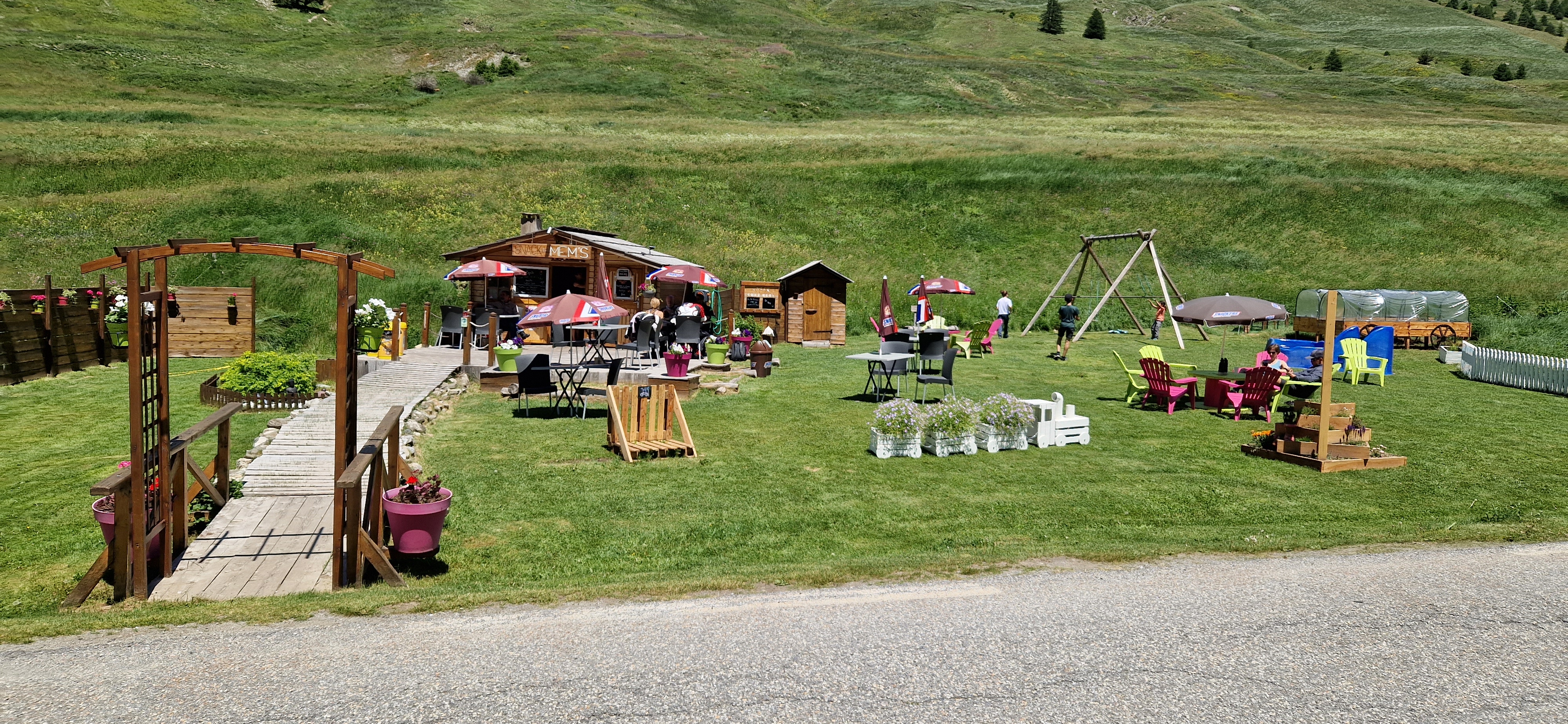 Photo n° 1 de l'avis de guido.a fait le 03/07/2023 à 12:18