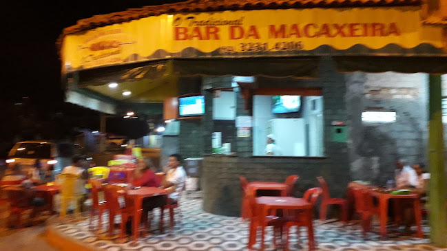 Bar da Macaxeira - Restaurante