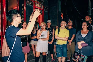 Taipei's Origin & Longshan Temple - Taiwan Cultural Free Walking Tour Meeting Point - TourMeAway image