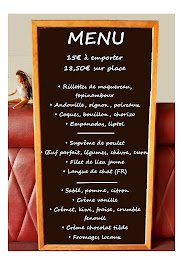 Photo n°6 de Restaurant Le Poulpe Lorient à Lorient ()