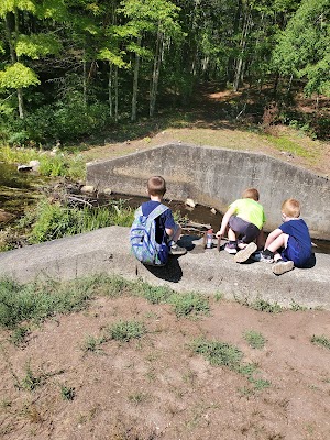 Spencer State Forest - photo 35