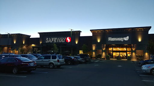 Grocery Store «Safeway», reviews and photos, 19245 10th Ave NE, Poulsbo, WA 98370, USA
