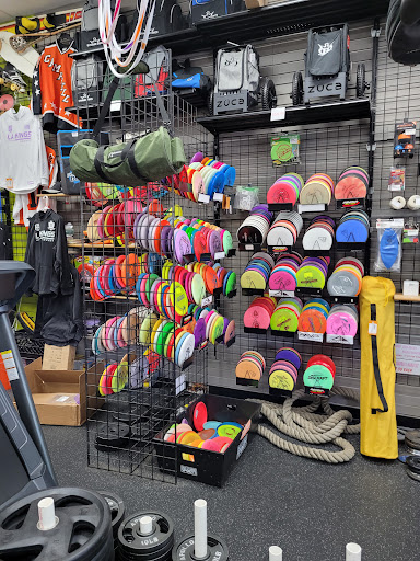 Sporting Goods Store «Play It Again Sports», reviews and photos, 2880 Cochran St, Simi Valley, CA 93065, USA